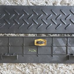 Ford F-150 Sill Plates
