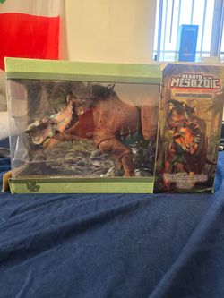 Dinosaurs