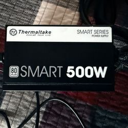 CPU Smart power Supply 