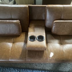 Move Out Sale - Futon