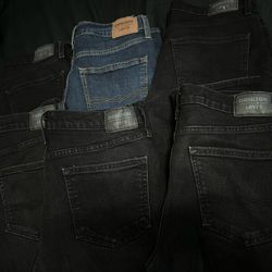 Denizen Levi’s SLIM 