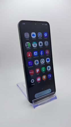 Samsung Galaxy Z Flip6 (512Gb)