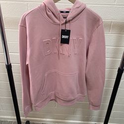 New Medium DKNY Sweatshirt 