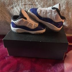 Air Jordan Retro 11