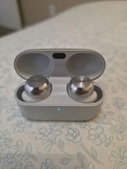 TECHNICS AZ100 HI RES EARBUDS