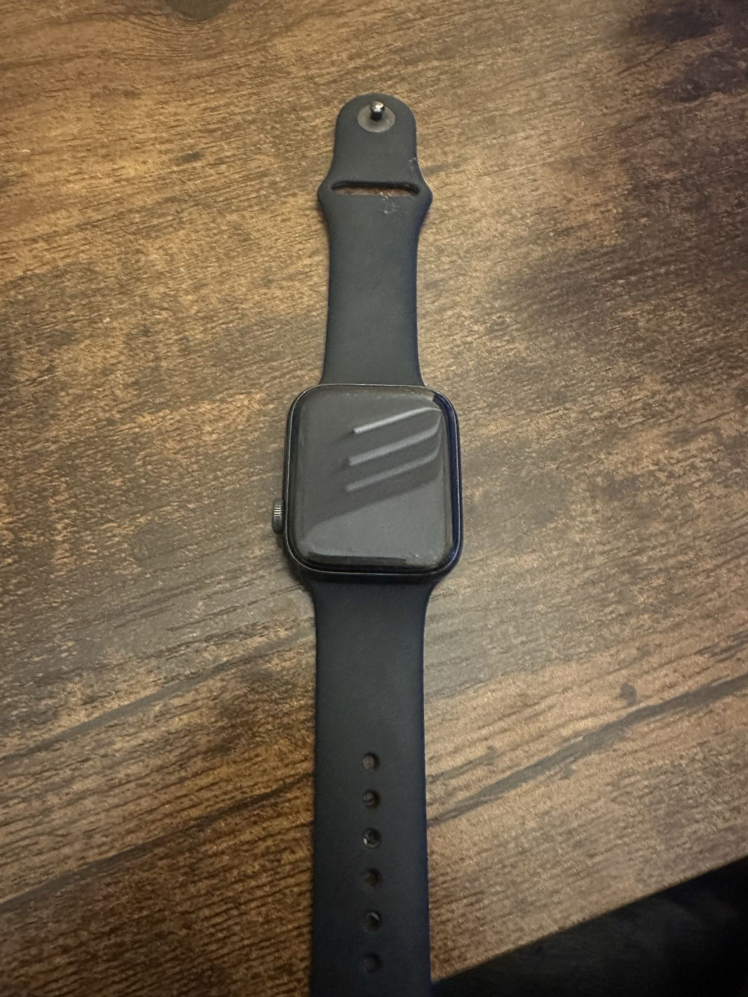 Apple Watch SE