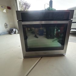 Whirlpool Electric Oven