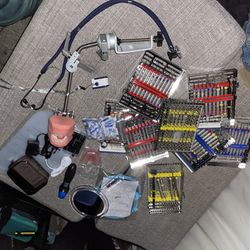 Brandnew Dental And Medical Equiptment Made In The USA