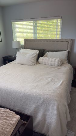 Mattress free with pick up