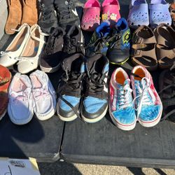 Shoes