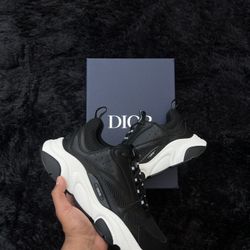 Dior B22 Sneaker