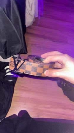 LV belt