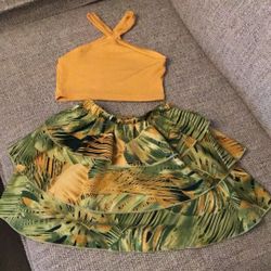 2 Peace Set Size 7