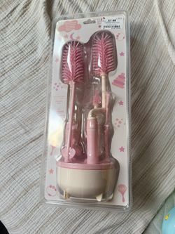 Baby Bottle Cleaner