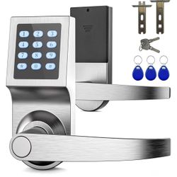 2 Keypad Door Locks Selling As A Pair 