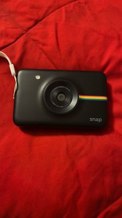 Snap Poloraid Camera