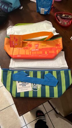Trade Trader Joe’s Insulated Bag