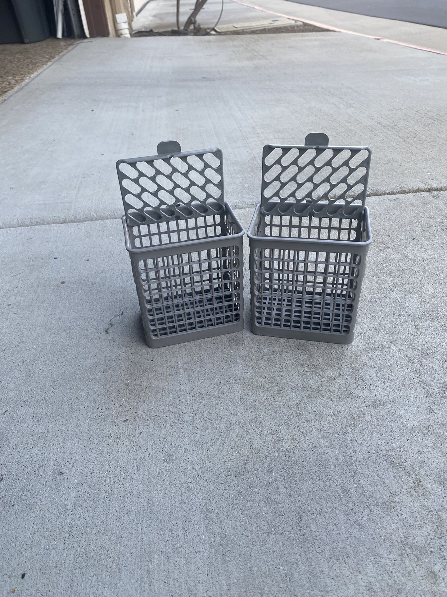 Dishwasher Part