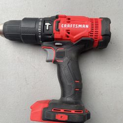 Cordless Hammer Drill 