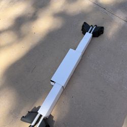 Audi Q5 Roof Rack