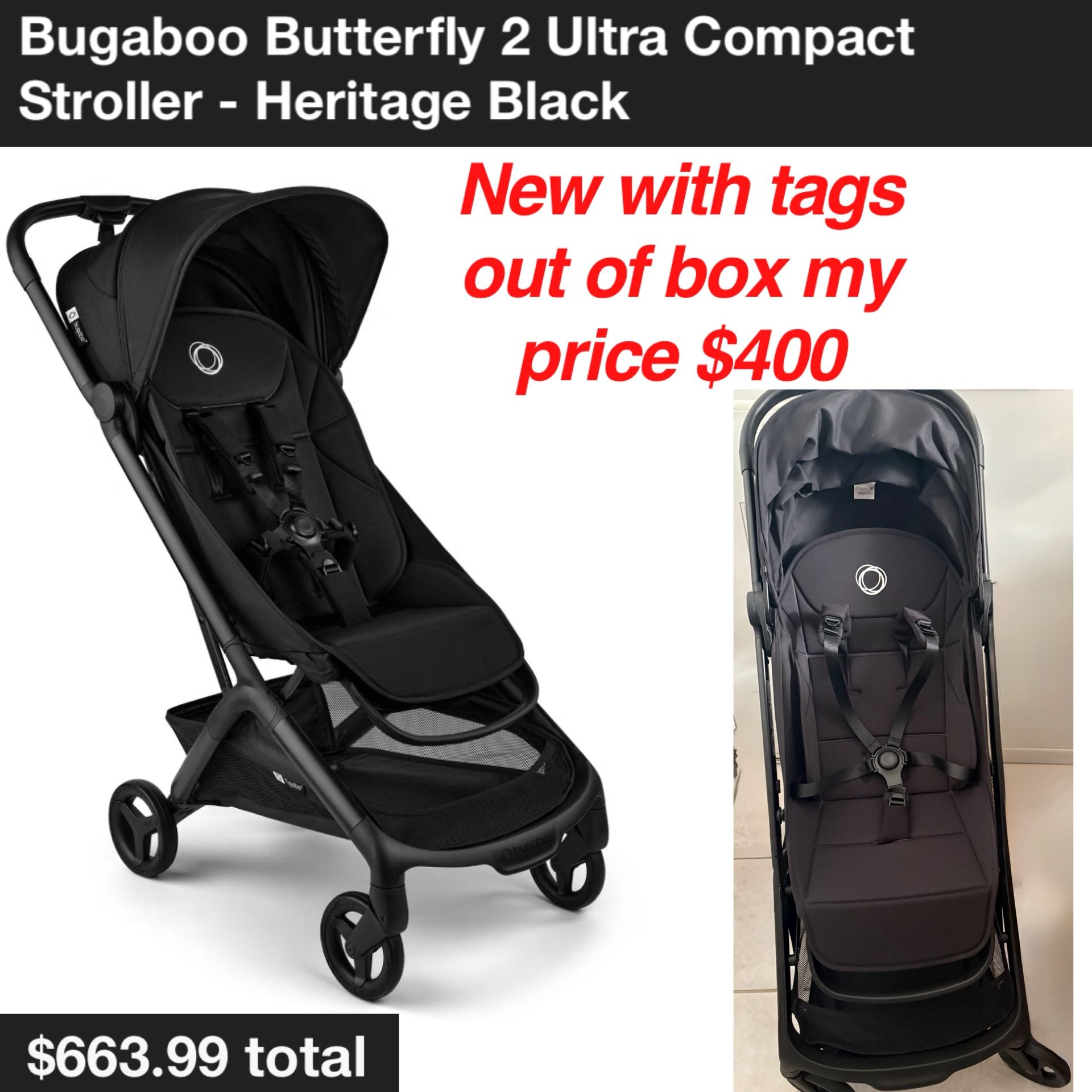 bugaboo double stroller price Kangaroo Complete vintage leather bag have accessories OZUKO 9799 Multifunctional Business Size:6' 8