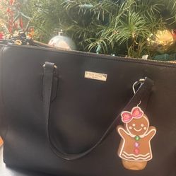 Late Spade ♠️ Big Purse 