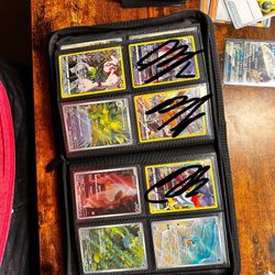 Pokemon Cards [For Trade] Part 2