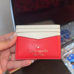 Kate Spade Wallet 