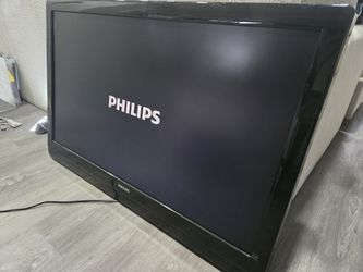 Philips TV