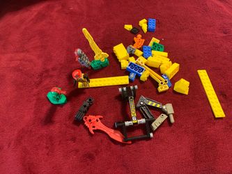 2002 LEGO kit