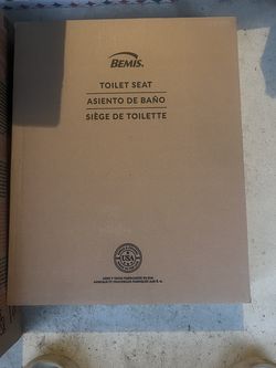 Toilet seat 3
