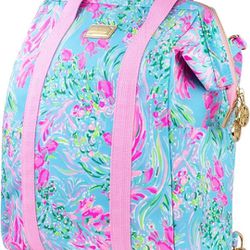 Lilly Pullitzer Cooler - Reduced