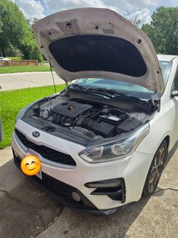 2019 car for sale Kia forte