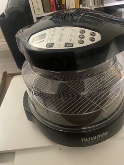 Air fryer
