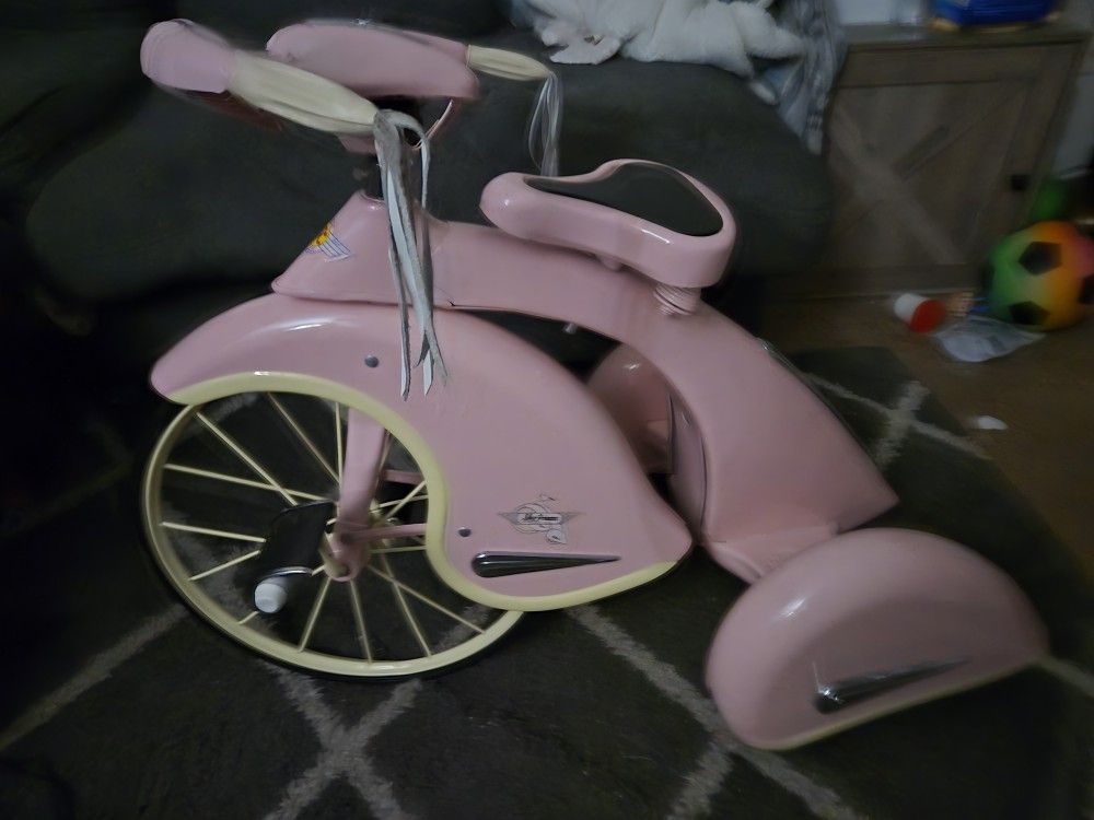Little Girls Trike,All Products : American Fashion Style Bags On Sale