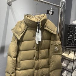 MONCLER Maya 70th