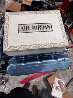 Jordan 5  El Grito   Brand New $300 OBO