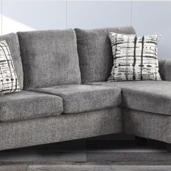 Sectional Sofa