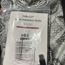 3d Printing Machine Never Used Don’t Know How To Use It 