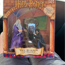 Harry Potter Collection