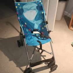 Kids Stroller