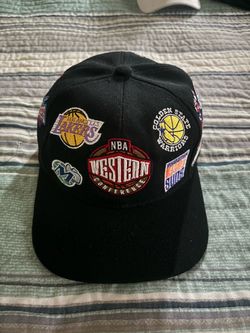 All nba west teams!