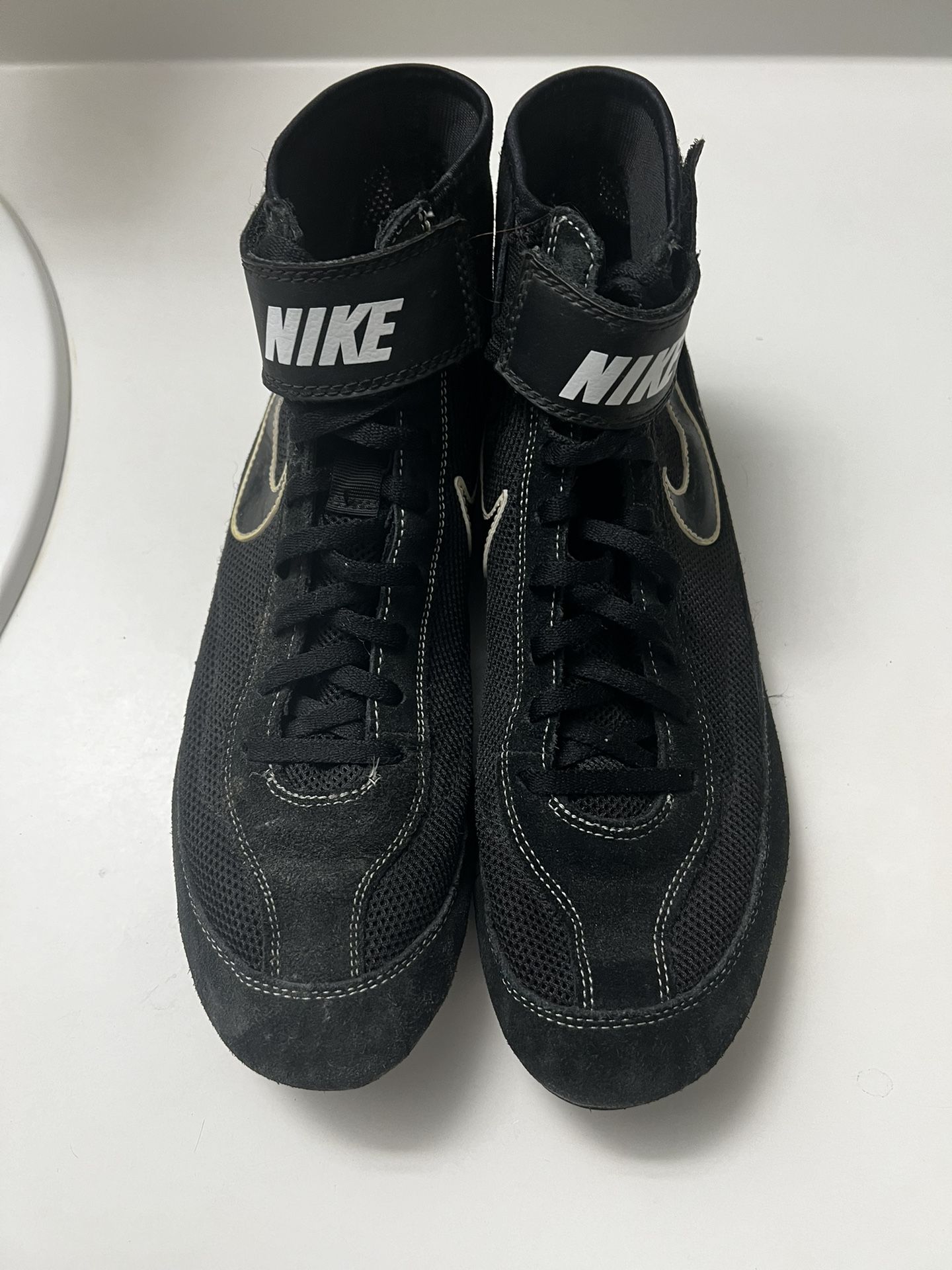 Nike Speed Sweep Wrestling Shoes