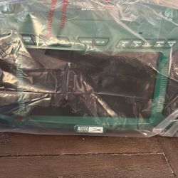 Alter Lansing Portable Media Boombox