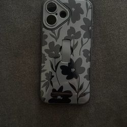 New  Loop iPhone 17 Case 