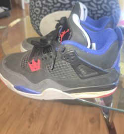 Jordan 4s