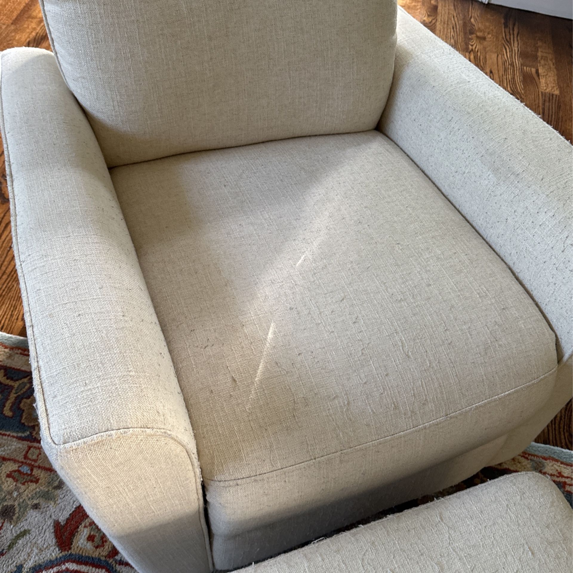 Karla dubois soho glider sale