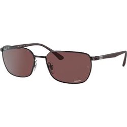 Rayban RB-3684 Polarized Sunglasses