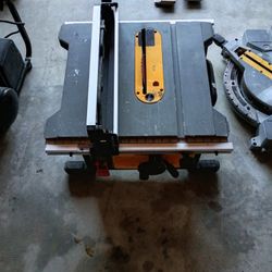 Table Saw