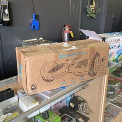 Hover-1 Ultra Hoverboard 